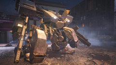 Left Alive - Day One Edition [PlayStation 4] PlayStation 4 Video Game Square Enix   