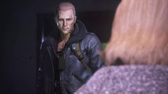 Left Alive - Day One Edition [PlayStation 4] PlayStation 4 Video Game Square Enix   