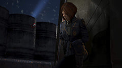 Left Alive - Day One Edition [PlayStation 4] PlayStation 4 Video Game Square Enix   