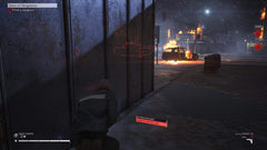 Left Alive - Day One Edition [PlayStation 4] PlayStation 4 Video Game Square Enix   