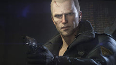 Left Alive - Day One Edition [PlayStation 4] PlayStation 4 Video Game Square Enix   