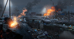 Left Alive - Day One Edition [PlayStation 4] PlayStation 4 Video Game Square Enix   