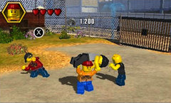 LEGO City Undercover: The Chase Begins [Nintendo 3DS] Nintendo 3DS Video Game Nintendo   