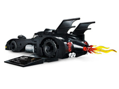 LEGO DC Comics Super Heroes: 1989 Batmobile Limited Edition - 366 Piece Building Kit [LEGO, #40433] LEGO LEGO   