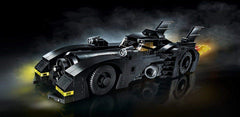LEGO DC Comics Super Heroes: 1989 Batmobile Limited Edition - 366 Piece Building Kit [LEGO, #40433] LEGO LEGO   