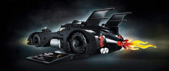 LEGO DC Comics Super Heroes: 1989 Batmobile Limited Edition - 366 Piece Building Kit [LEGO, #40433] LEGO LEGO   