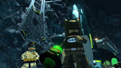 LEGO Batman 3: Beyond Gotham [Xbox One] Xbox One Video Game Warner Bros.   