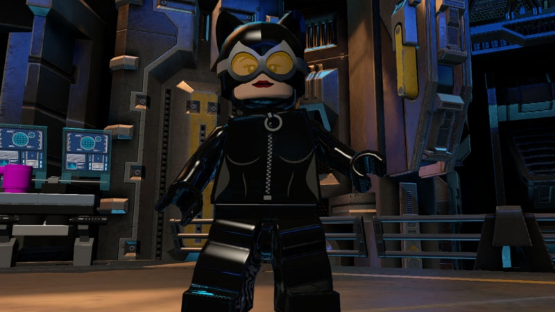 LEGO Batman 3: Beyond Gotham [PlayStation 4] PlayStation 4 Video Game Warner Bros.   
