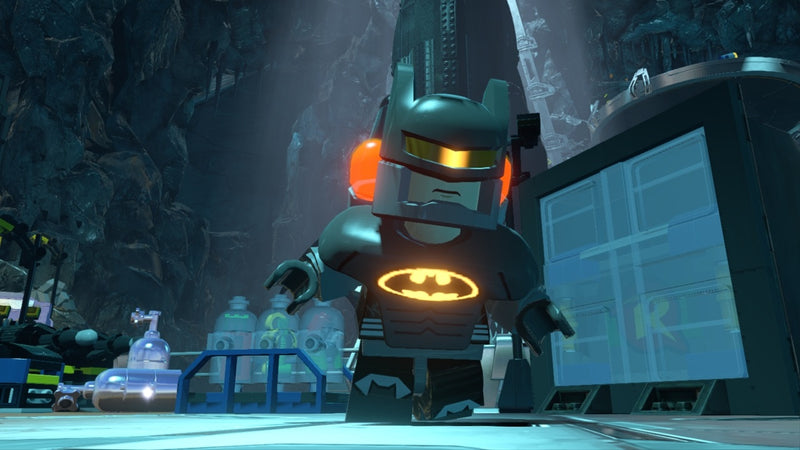 LEGO Batman 3: Beyond Gotham [PlayStation 4] PlayStation 4 Video Game Warner Bros.   