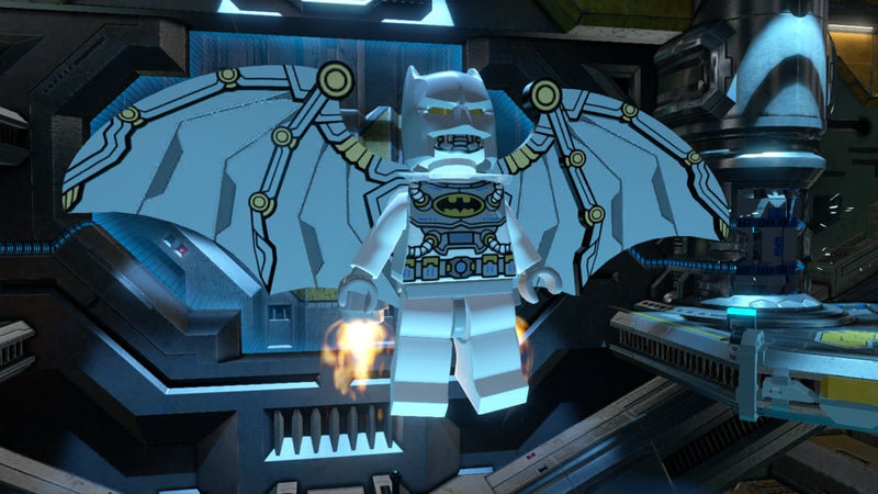 LEGO Batman 3: Beyond Gotham [PlayStation 4] PlayStation 4 Video Game Warner Bros.   