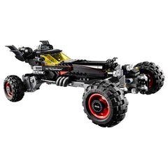 LEGO The Batman Movie: The Batmobile - 581 Piece Building Kit [LEGO, #70905] LEGO LEGO   