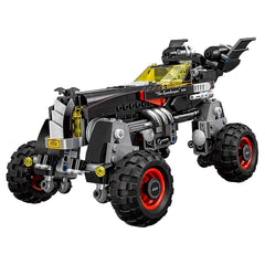 LEGO The Batman Movie: The Batmobile - 581 Piece Building Kit [LEGO, #70905] LEGO LEGO   