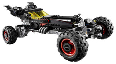 LEGO The Batman Movie: The Batmobile - 581 Piece Building Kit [LEGO, #70905] LEGO LEGO   