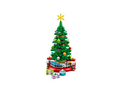 LEGO Christmas Tree 2019 Limited Edition - 392 Piece Building Kit [LEGO, #40388] LEGO LEGO   