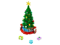 LEGO Christmas Tree 2019 Limited Edition - 392 Piece Building Kit [LEGO, #40388] LEGO LEGO   