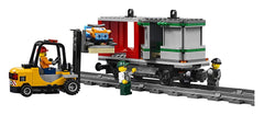 LEGO City: Cargo Train - 1226 Piece Building Kit [LEGO, #60198] LEGO LEGO   