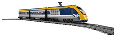 LEGO City: Passenger Train - 677 Piece Building Kit [LEGO, #60197] LEGO LEGO   
