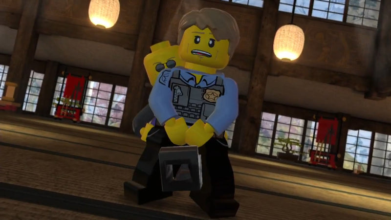 Ellie Phillips Lego City Undercover Lego City Undercover Ellie Buy
