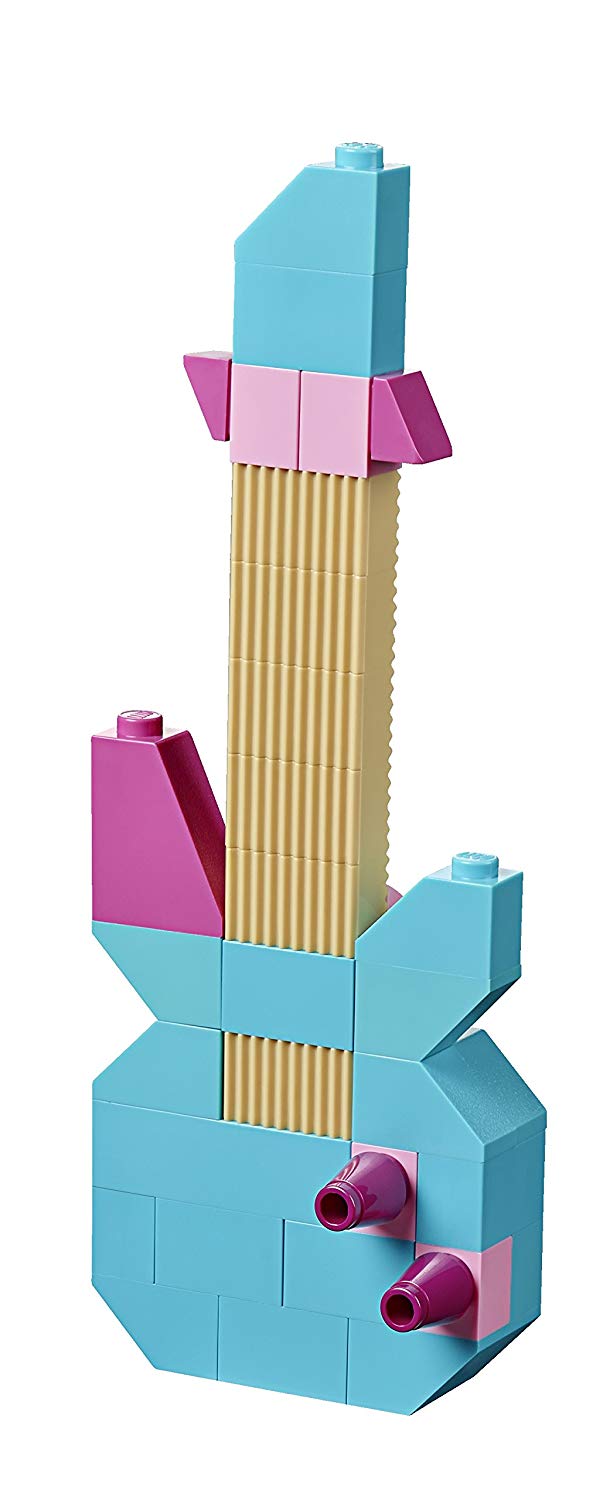 LEGO Classic: Creative Supplement Bright - 303 Piece Brick Set [LEGO, #10694] LEGO LEGO   