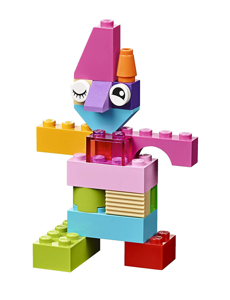 LEGO Classic: Creative Supplement Bright - 303 Piece Brick Set [LEGO, #10694] LEGO LEGO   