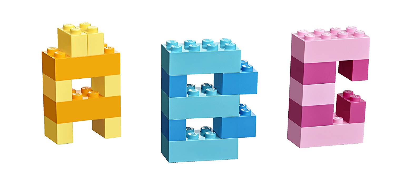 Lego 10694 instructions new arrivals