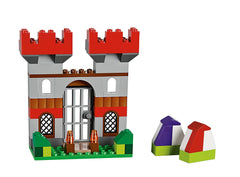 LEGO Classic:  Large Creative Brick Box - 790 Piece Building Block Set [LEGO, #10698] LEGO LEGO   