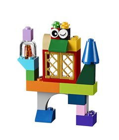 LEGO Classic:  Large Creative Brick Box - 790 Piece Building Block Set [LEGO, #10698] LEGO LEGO   