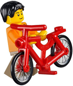 LEGO Creater: Bike Shop & Cafe - 1023 Piece Building Kit [LEGO, #31026] LEGO LEGO   
