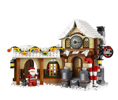 LEGO Creator: Santa's Workshop - 883 Piece Building Set [LEGO, #10245] LEGO LEGO   