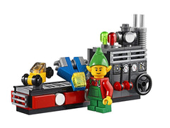 LEGO Creator: Santa's Workshop - 883 Piece Building Set [LEGO, #10245] LEGO LEGO   