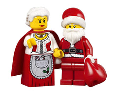 LEGO Creator: Santa's Workshop - 883 Piece Building Set [LEGO, #10245] LEGO LEGO   