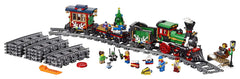 LEGO Creator: Winter Holiday Train - 734 Piece Building Set [LEGO, #10254] LEGO LEGO   