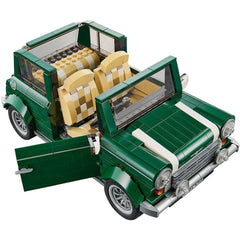 LEGO Creator: MINI Cooper - 1077 Piece Building Kit [LEGO, #10242] LEGO LEGO   