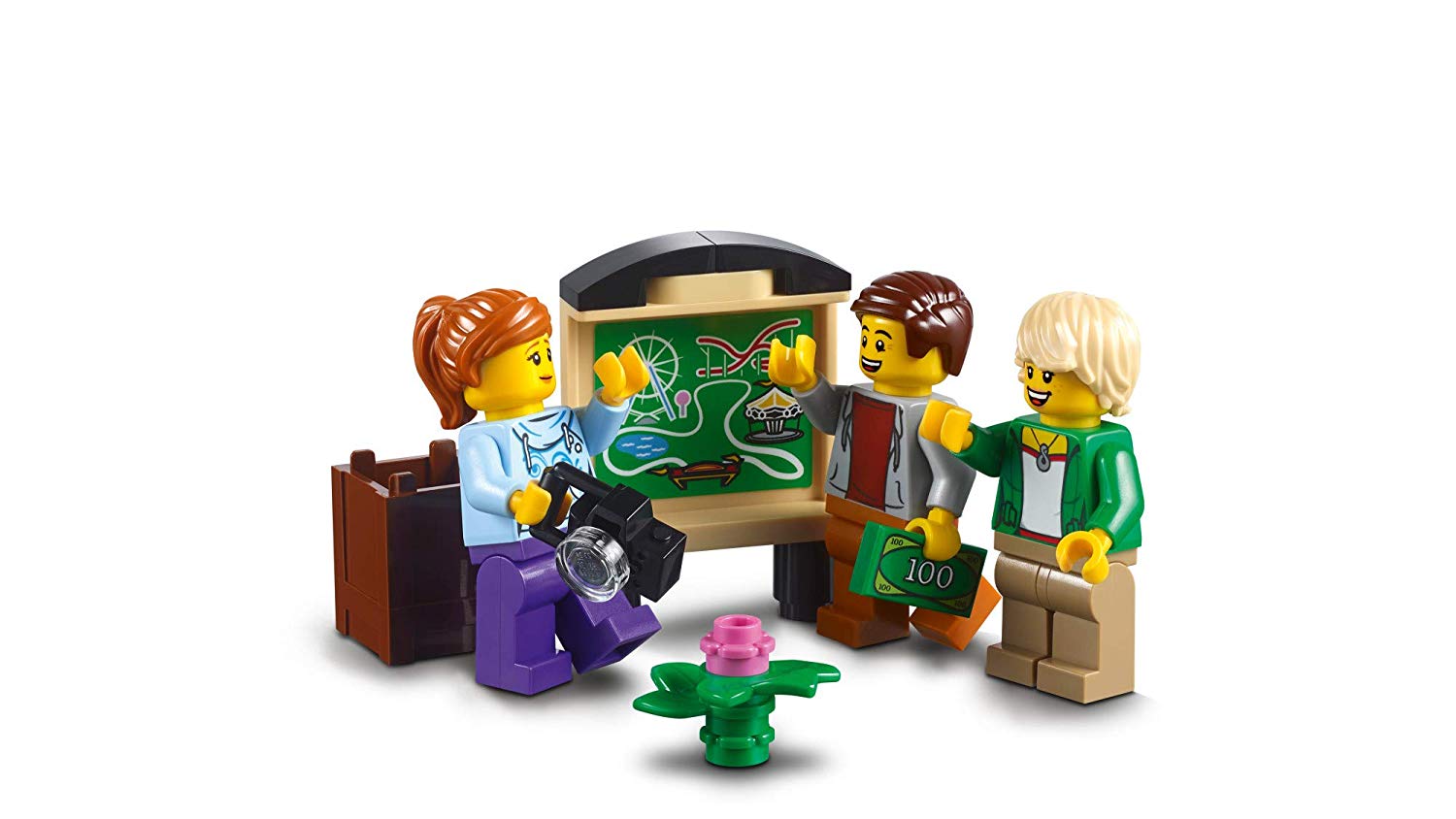4124 lego best sale