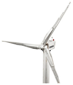 LEGO Creator: Vestas Wind Turbine - 826 Piece Building Kit [LEGO, #10268] LEGO LEGO   