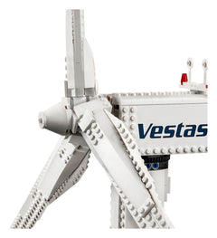 LEGO Creator: Vestas Wind Turbine - 826 Piece Building Kit [LEGO, #10268] LEGO LEGO   
