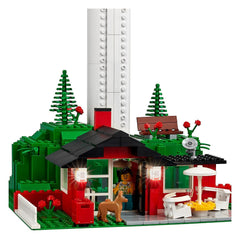 LEGO Creator: Vestas Wind Turbine - 826 Piece Building Kit [LEGO, #10268] LEGO LEGO   