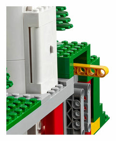 LEGO Creator: Vestas Wind Turbine - 826 Piece Building Kit [LEGO, #10268] LEGO LEGO   