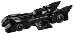 LEGO DC Comics Super Heroes: 1989 Batmobile - 3306 Piece Building Kit [LEGO, #76139] LEGO LEGO   