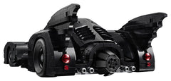 LEGO DC Comics Super Heroes: 1989 Batmobile - 3306 Piece Building Kit [LEGO, #76139] LEGO LEGO   