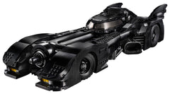 LEGO DC Comics Super Heroes: 1989 Batmobile - 3306 Piece Building Kit [LEGO, #76139] LEGO LEGO   