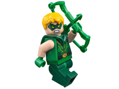 LEGO DC Comics Super Heroes: Darkseid Invasion - 545 Piece Building Kit [LEGO, #76028] LEGO LEGO   