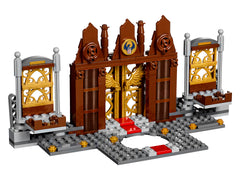 LEGO Dimensions: Fantastic Beasts and Where to Find Them Story Pack - 261 Piece Building Kit [LEGO, #71253] LEGO LEGO   