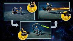 LEGO Dimensions: Fantastic Beasts and Where to Find Them Story Pack - 261 Piece Building Kit [LEGO, #71253] LEGO LEGO   