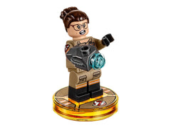 LEGO Dimensions: Ghostbusters Story Pack - 259 Piece Building Kit [LEGO, #71242] LEGO LEGO   