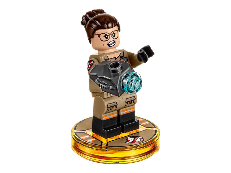 LEGO Dimensions: Ghostbusters Story Pack - 259 Piece Building Kit [LEGO, #71242] LEGO LEGO   
