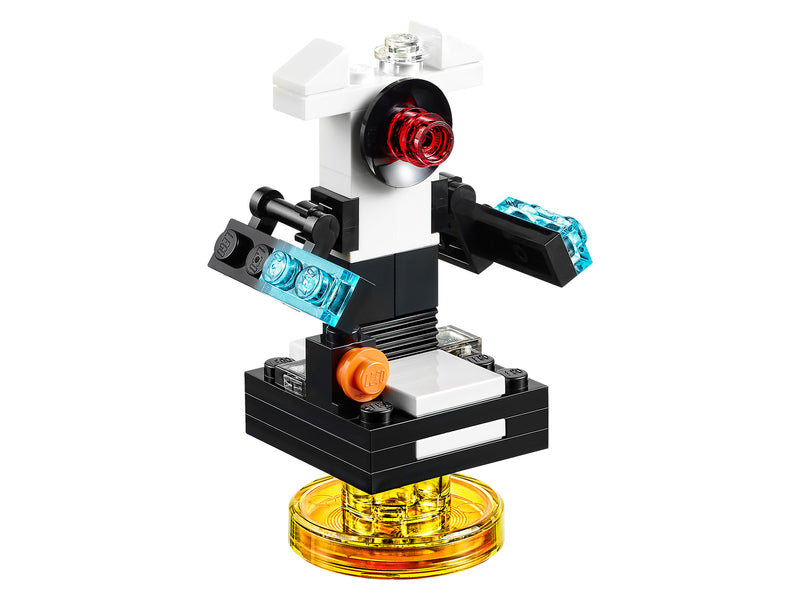 LEGO Dimensions: Gremlins Team Pack - 94 Piece Building Kit [LEGO, #71256] LEGO LEGO   