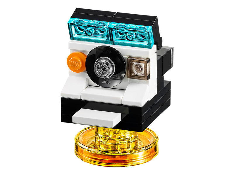 LEGO Dimensions: Gremlins Team Pack - 94 Piece Building Kit [LEGO, #71256] LEGO LEGO   