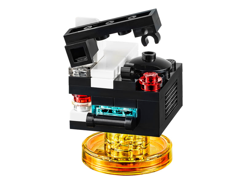 LEGO Dimensions: Gremlins Team Pack - 94 Piece Building Kit [LEGO, #71256] LEGO LEGO   