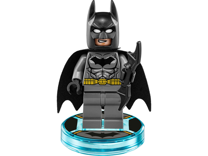 LEGO Dimensions Starter Pack - 269 Piece Building Kit [PlayStation 3,  #71170] LEGO Warner Bros.   